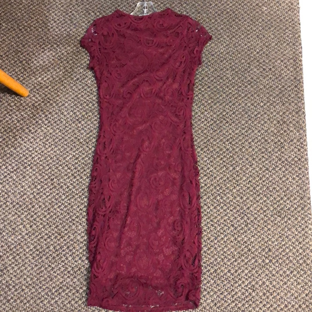 Windsor dress
